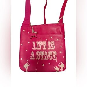 RADLEY LONDON, cross body o/s